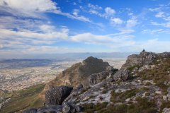 16-View from Table Mountain to the east